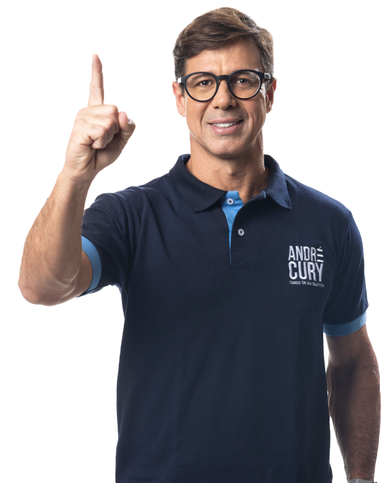 André Cury